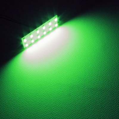 画像1: LEDルームライト2個セット●ハイエース200系S-GL対応