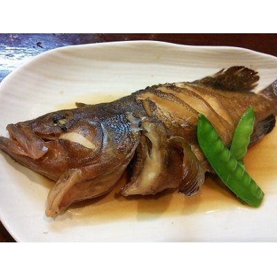 画像1: 【冷凍食品】メバル　セミドレス　煮魚や焼魚にクセの無い白身魚。中国産　1K　7尾入り