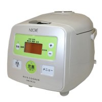 NEOVE(ネオーブ) マイコン炊飯器 3.5合 NM-RC35