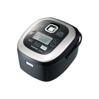 Panasonic IHジャー炊飯器 SR-HB102-CK