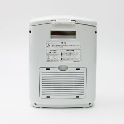 画像5: ふとん乾燥機 FIH-500