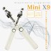 画像1: Mini X9【電子タバコ】 (1)
