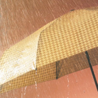 画像2: 【Modello】三段折傘（晴雨兼用） 3024 