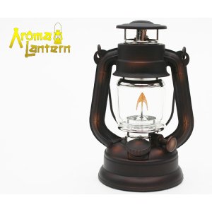 画像: アロマと揺らぎへ… Aroma lantern 癒しのアロマランタン FH012B