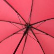 画像6: 苺時雨折りたたみ傘 (6)