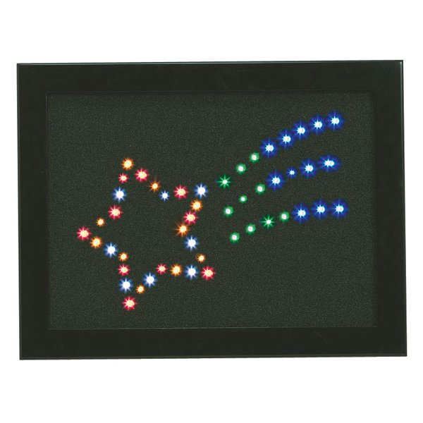 画像2: LEDアートボード M  (2)