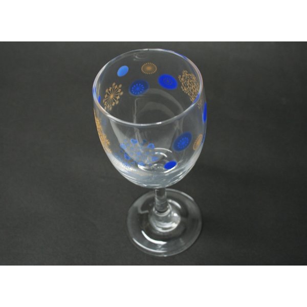 画像3: ナカノヒロミチ ワイングラス (3)