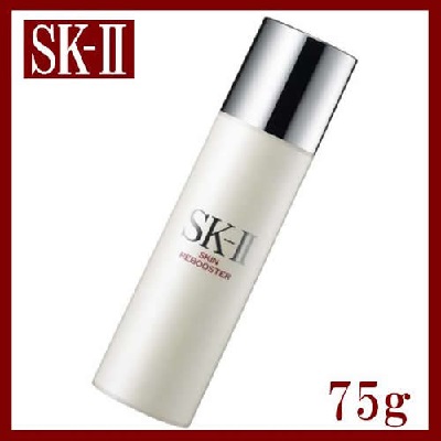 画像1: 【SK-II】スキンリブースター 75g [ブースター・導入液] (1)