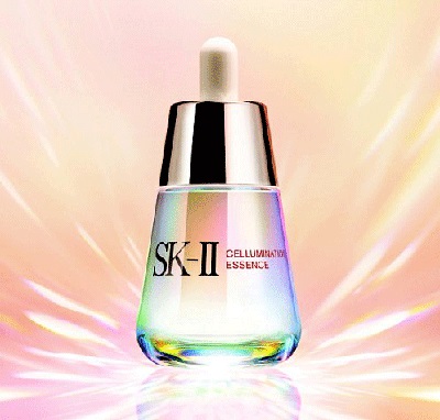 SK2セルミネーションエッセンスEX30ml - 化粧水/ローション