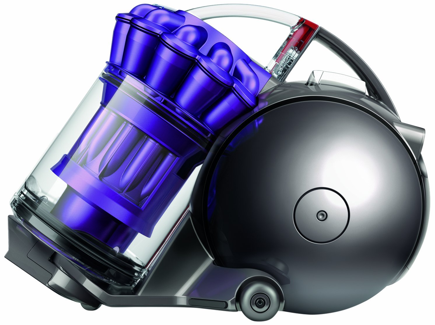 Dyson キャニスター掃除機 DC48MHSP - 株式会社 plus ネット卸専門店